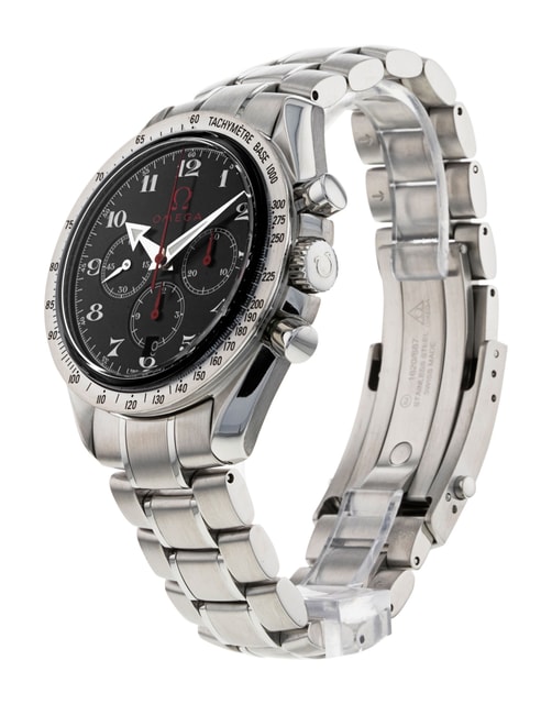 Omega Speedmaster Broad Arrow 3556.50.00 Image 2